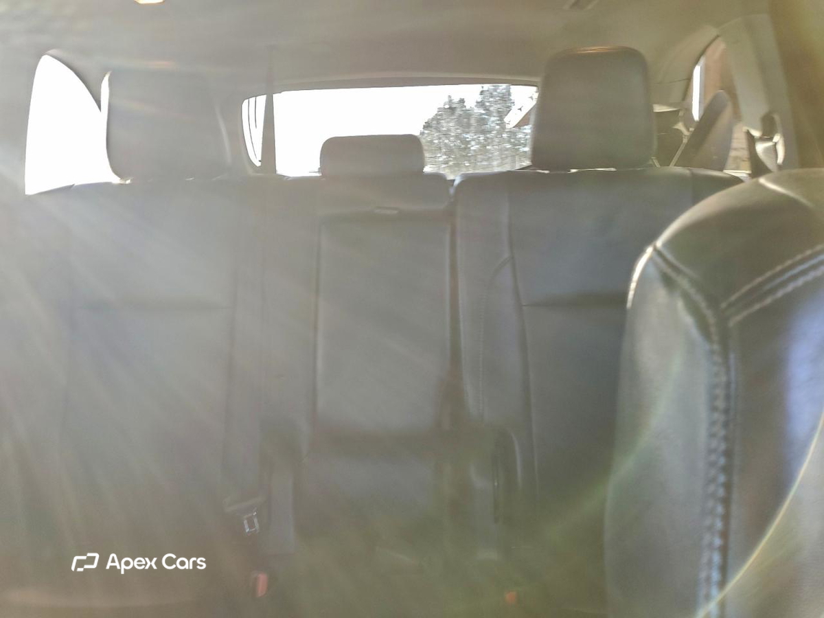 Toyota Highlander 2018