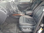 Audi Q5 2015