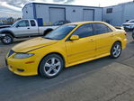 Mazda 6 2003