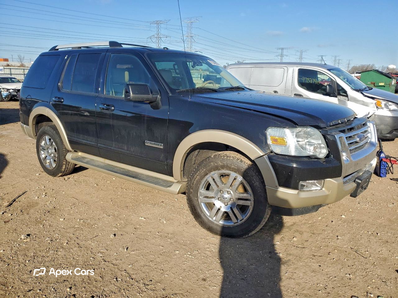 Ford Explorer 2006