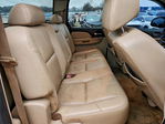 Chevrolet Silverado 2008