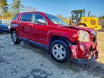 GMC Terrain 2015