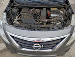Nissan Versa 2016