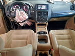 Dodge Caravan 2015