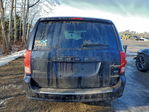 Dodge Caravan 2017