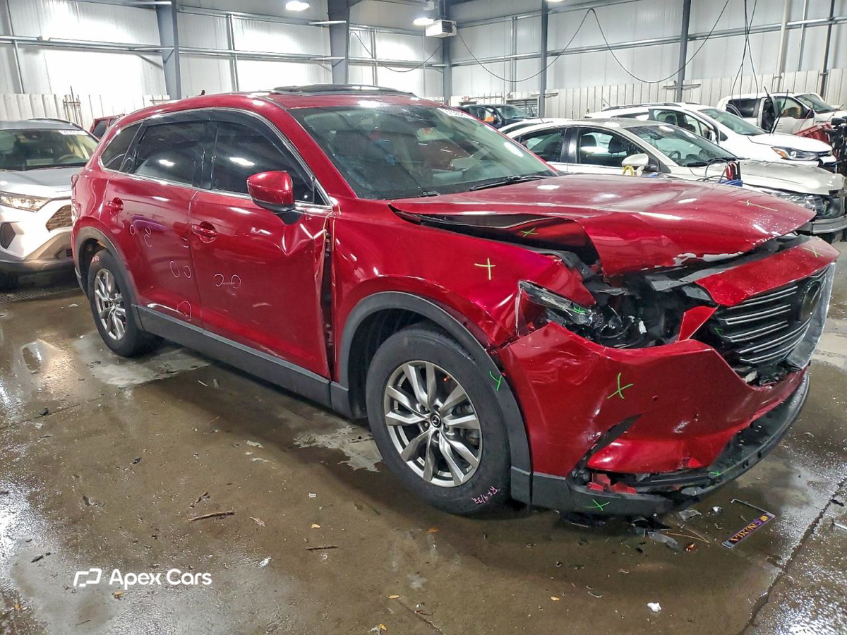 Mazda CX-9 2019