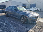 BMW Series 3 2015