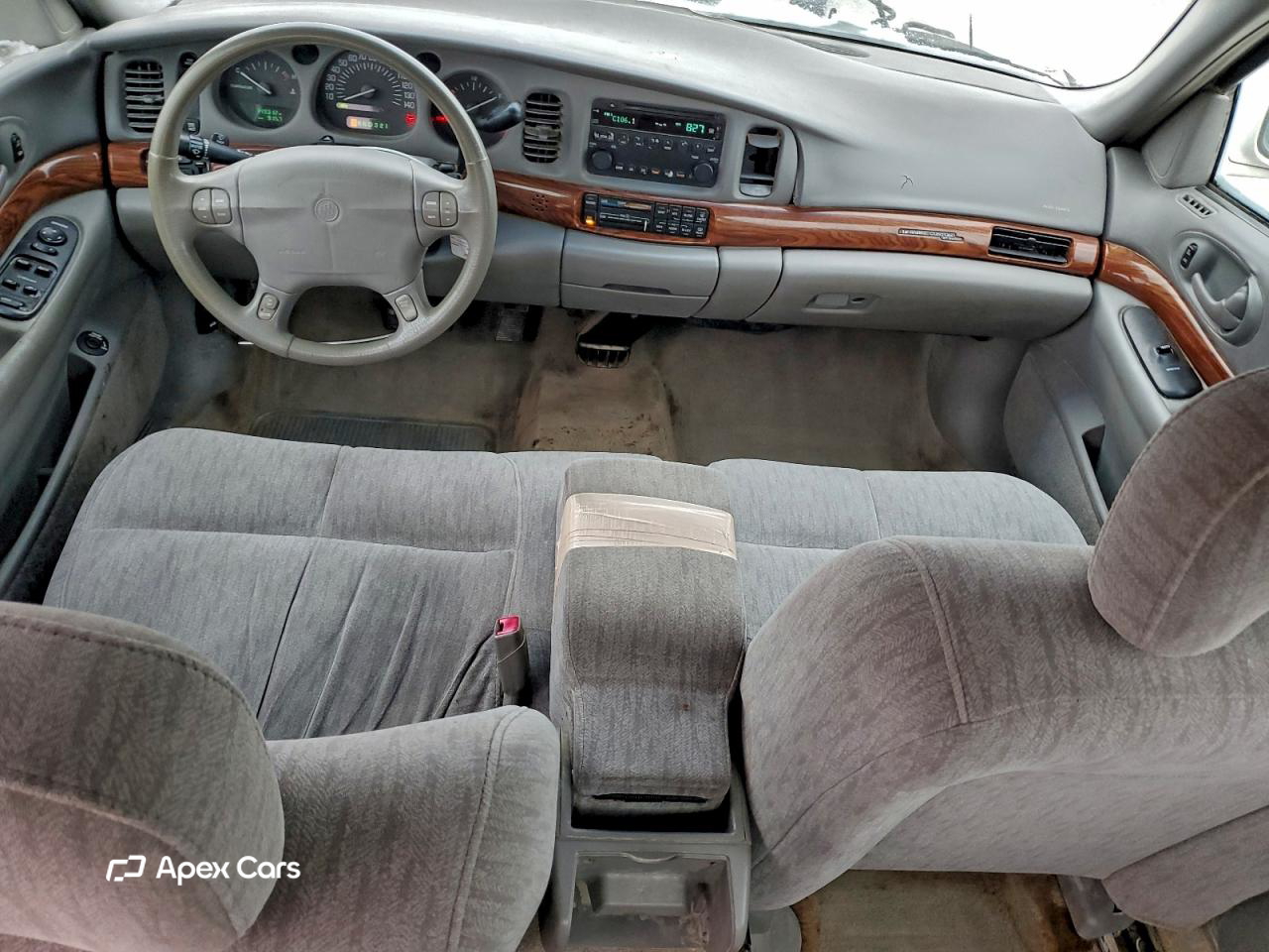 Buick LeSabre 2003