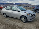 Nissan Versa 2018
