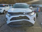 Toyota RAV 4 2021