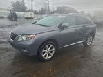 Lexus RX 2012