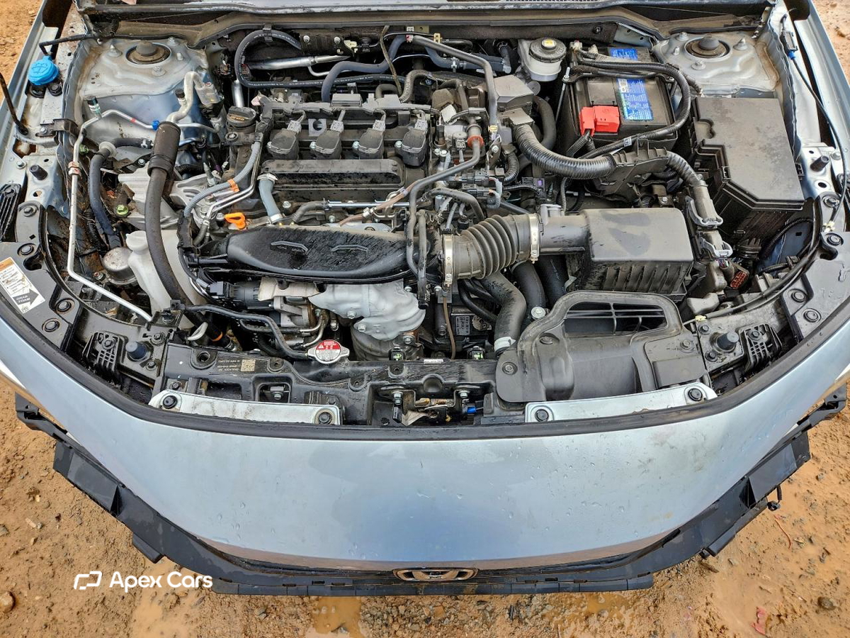 Honda Civic 2023