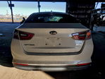 Kia Optima 2015