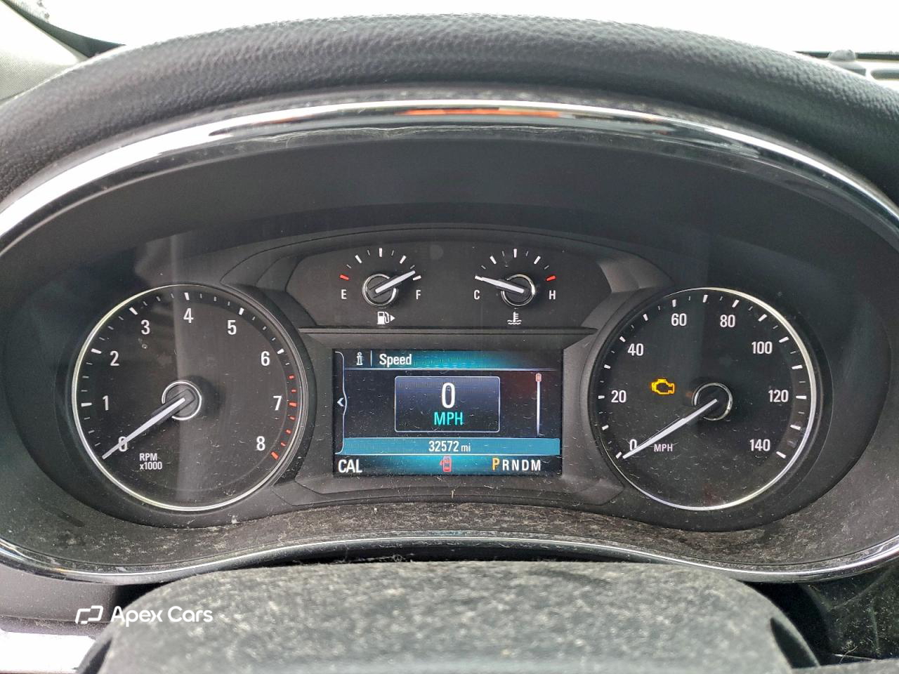 Buick Encore 2022