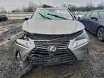 Lexus NX 2021