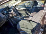Nissan Sentra 2015
