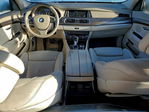 BMW Series 5 2014