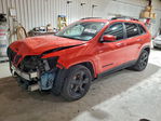 Jeep Cherokee 2021