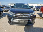 Toyota Highlander 2018
