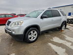 GMC Acadia 2011