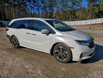 Honda Odyssey 2023