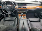 BMW Series 7 2014