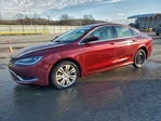 Chrysler 200 2015