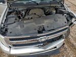 Chevrolet Silverado 2010