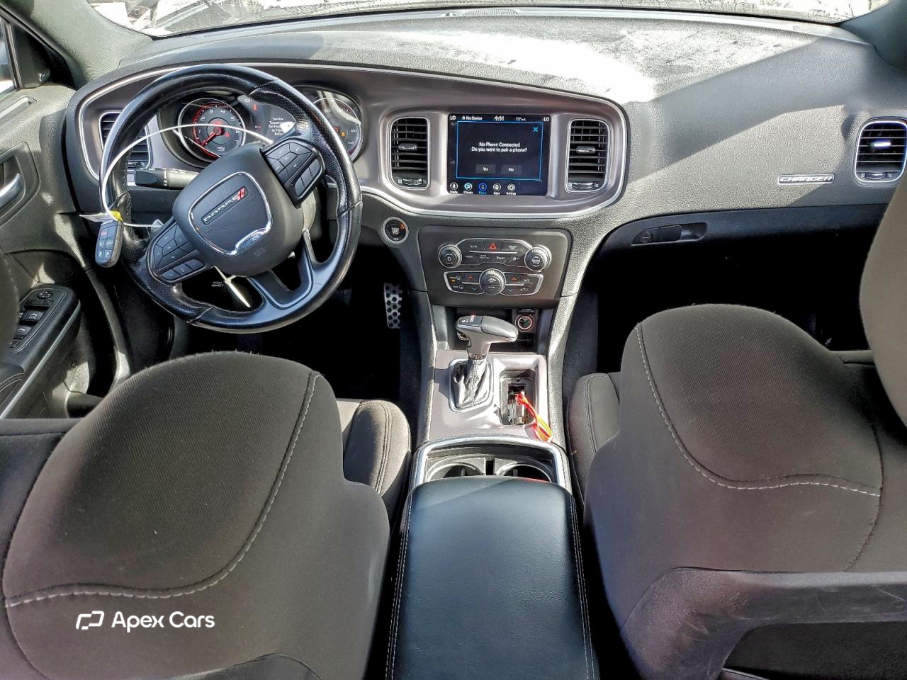 Dodge Charger 2022