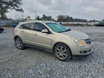 Cadillac SRX 2012