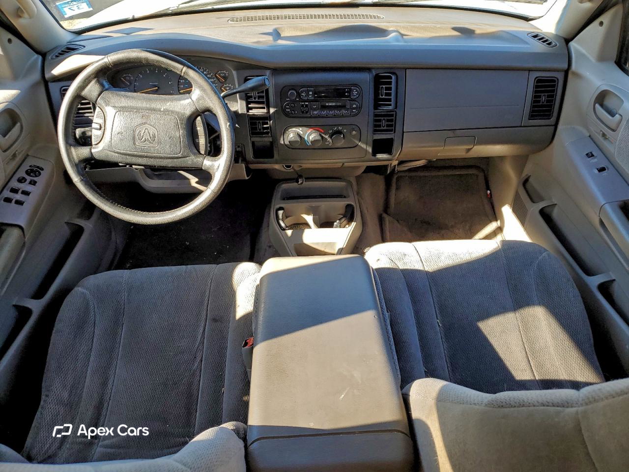 Dodge Dakota 2001