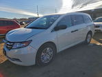 Honda Odyssey 2015