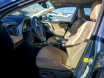 Toyota RAV 4 2014