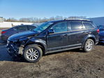 Dodge Journey 2017