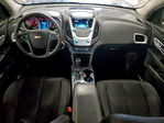 Chevrolet Equinox 2016