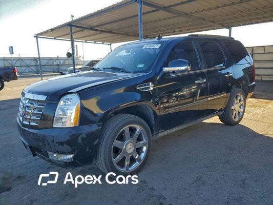 Cadillac Escalade 2007 - Image 1 of 13
