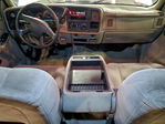 Chevrolet Silverado 2004