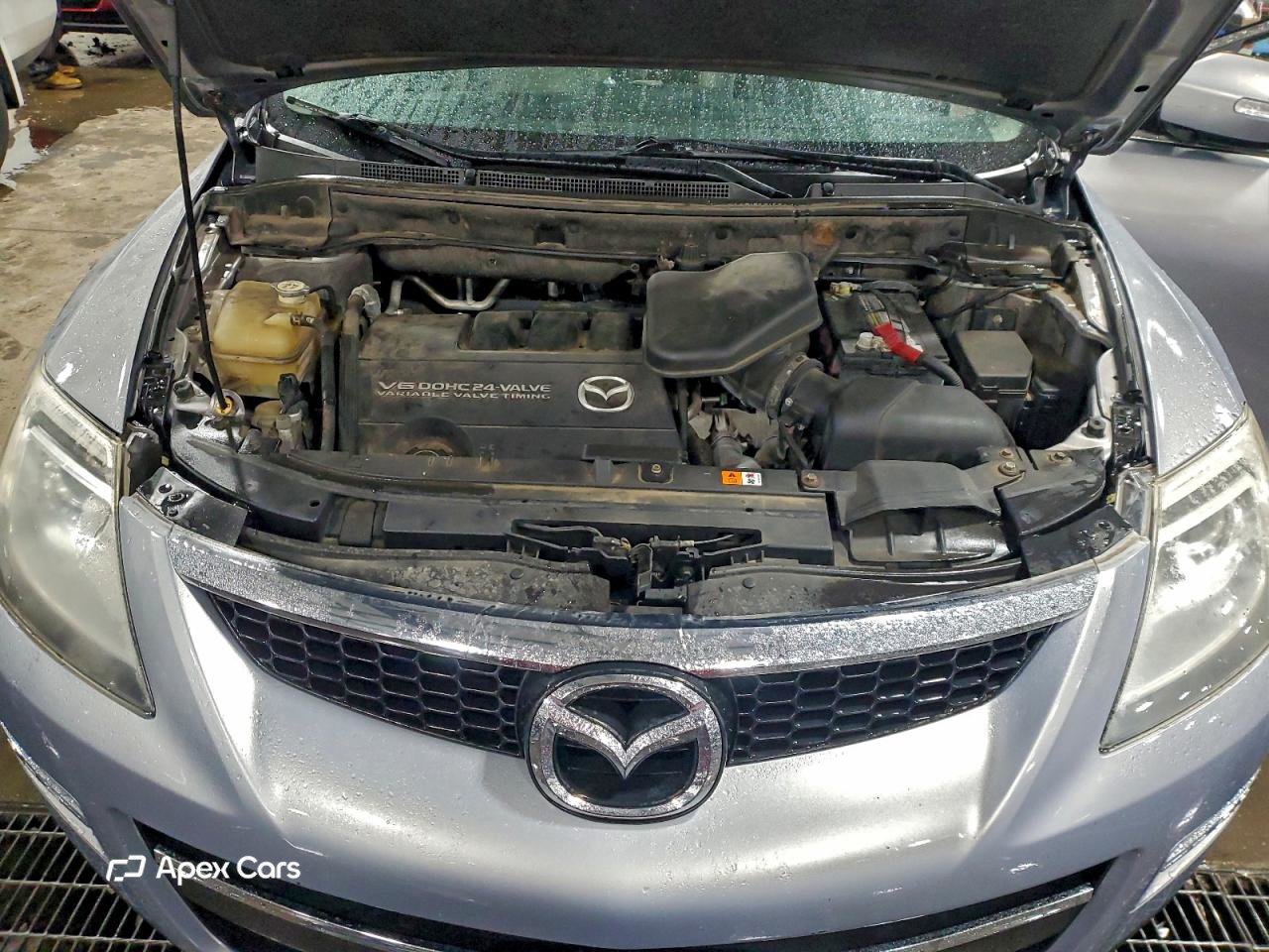 Mazda CX-9 2007