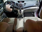 Honda CR-V 2013