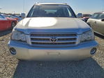 Toyota Highlander 2002