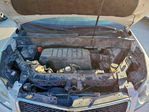 Chevrolet Traverse 2012