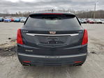 Cadillac XT5 2017