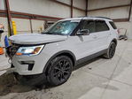 Ford Explorer 2019