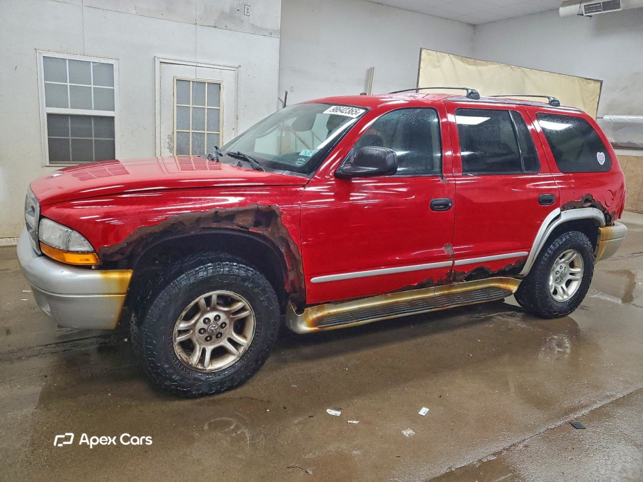 Dodge Durango 2003