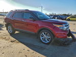 Ford Explorer 2015