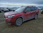 Subaru Forester 2021