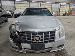 Cadillac CTS 2012