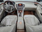 Buick LaCrosse 2011