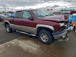 Chevrolet Silverado 2003