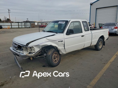 Ford Ranger 1993 - Image 1 of 12